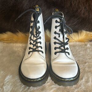 Dr. Martin ankle boots 7 (BK1)